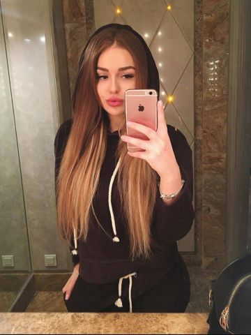 Анкета проститутки Богдана, Ганцевичи, 23 года, №390001